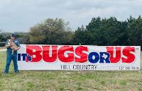 It's Bugs Or Us Pest Control - Hill Country image 5
